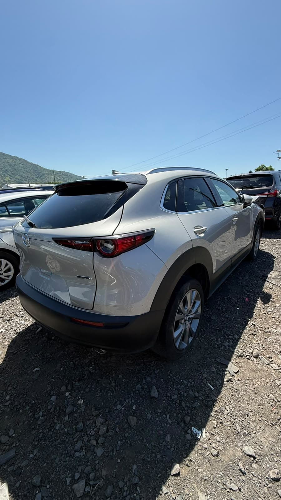Mazda CX-30 S Premium 2024, foto 1 de 8