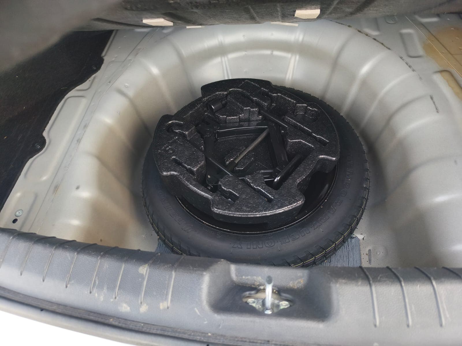 Hyundai Elantra SEL 2018, foto 11 de 11