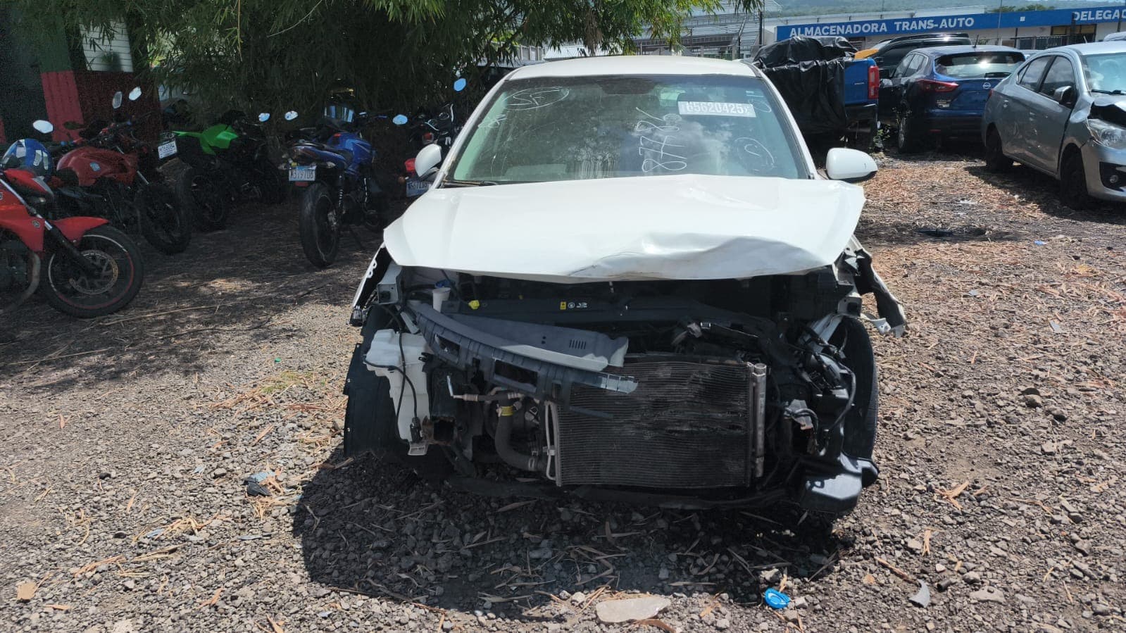 Kia Rio S 2019, foto 2 de 7