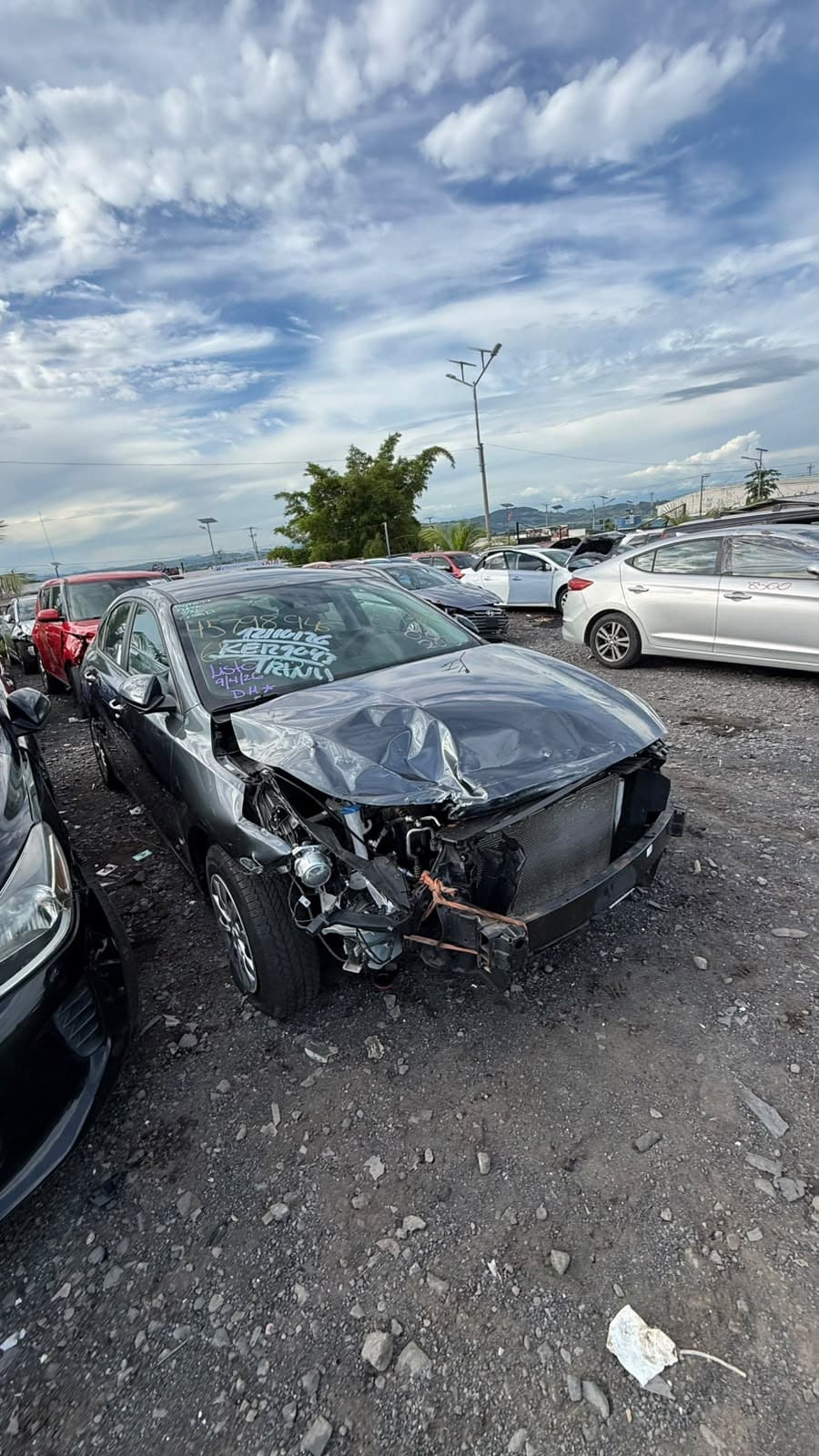 Kia Forte FE 2019, foto 2 de 11