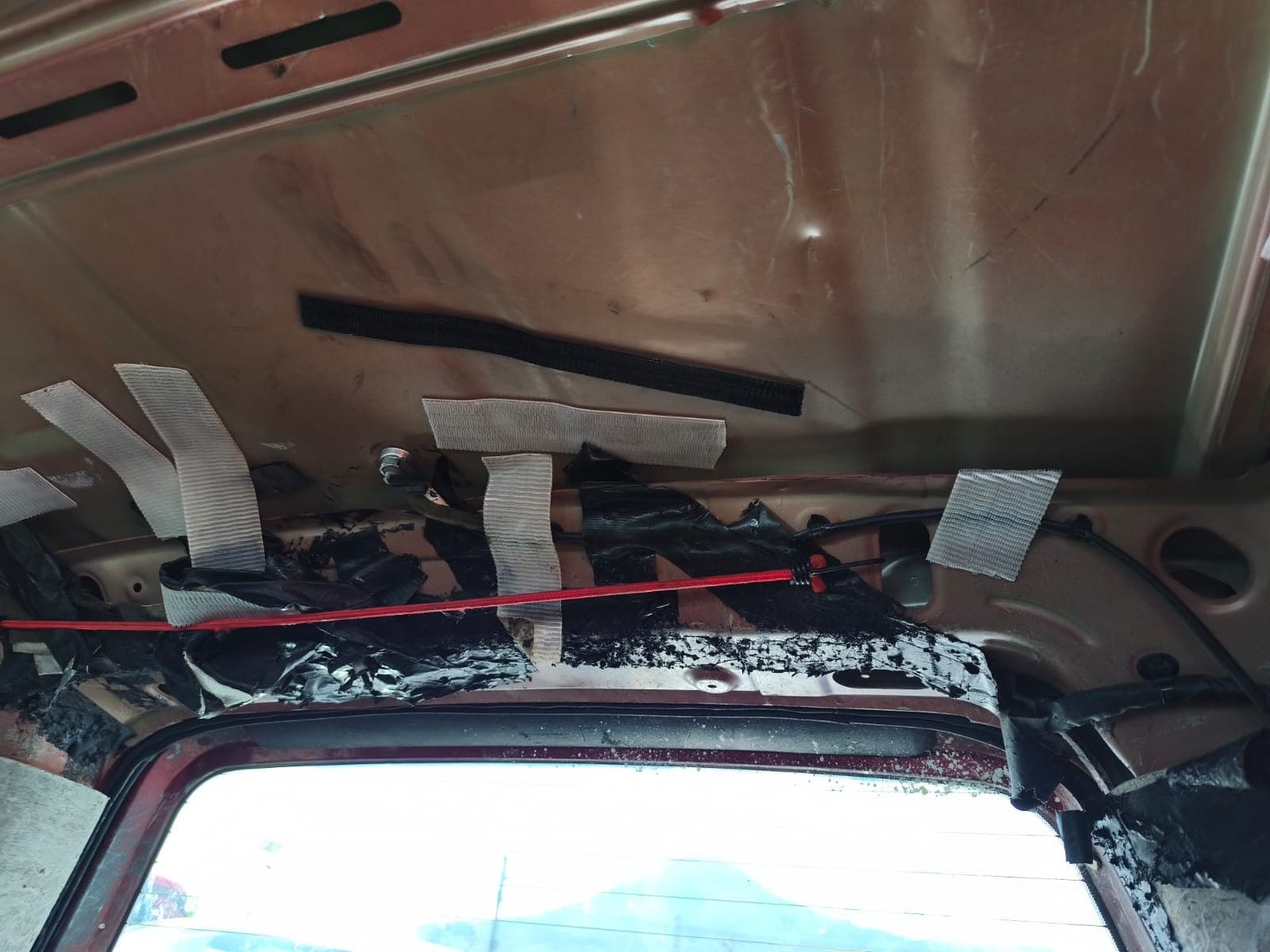 Kia Soul S 2020, foto 11 de 20
