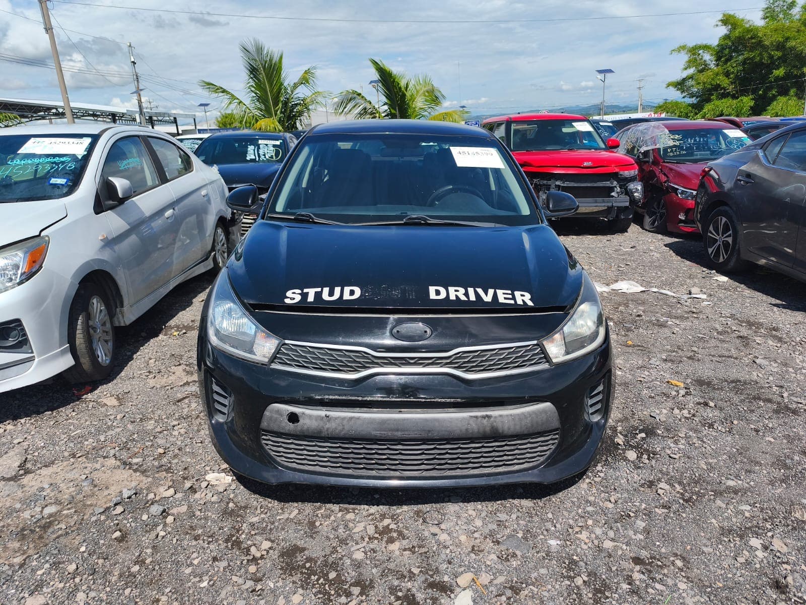 Kia Rio 2020, foto 3 de 13