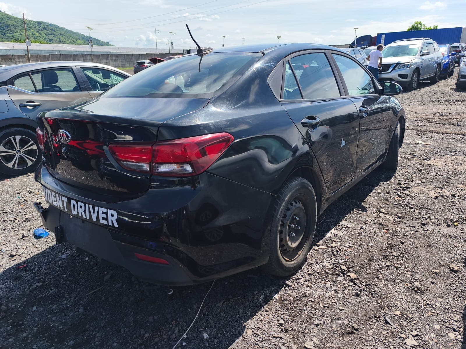 Kia Rio 2020, foto 4 de 13