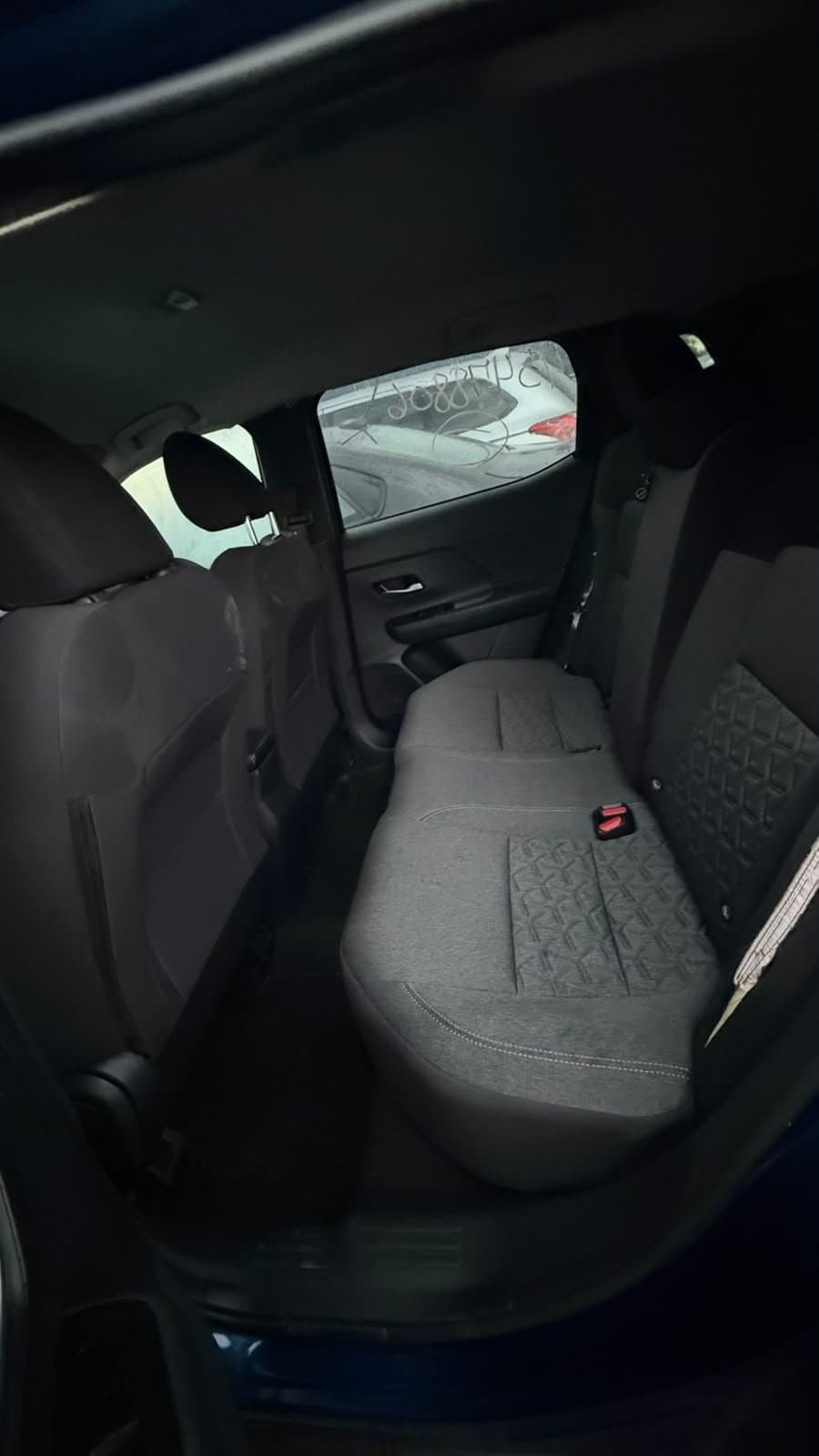 Nissan Kicks SV 2026, foto 8 de 9