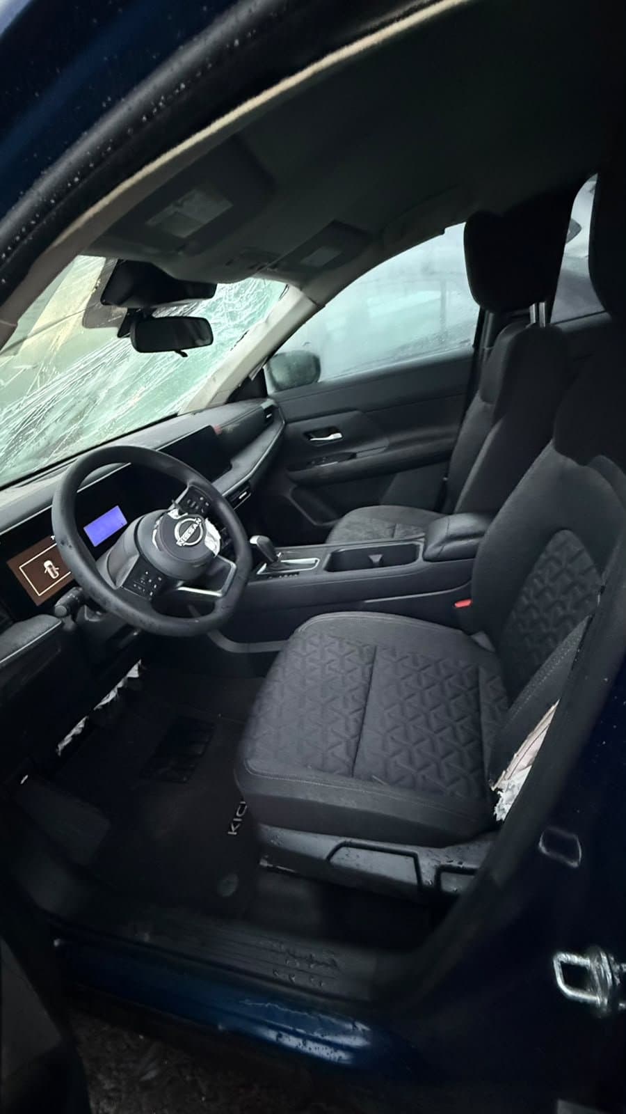 Nissan Kicks SV 2026, foto 7 de 9